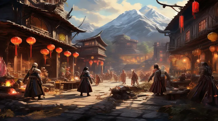 三国志：战略版兑换码横幅图片2